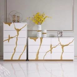 VIG Modrest Aspen Modern Dresser