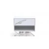 VIG Bedroom Modrest Legend Modern White Nightstand