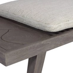 Bernhardt Bedroom Pella Bench