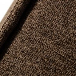 VIG Living Room Divani Casa Nolden - Modern Fabric Modular Sectional Sofa