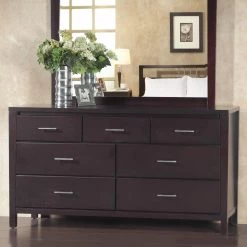 Modus Furniture Bedroom Nevis Dresser