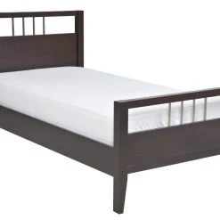 Modus Furniture Nevis Platform Bed