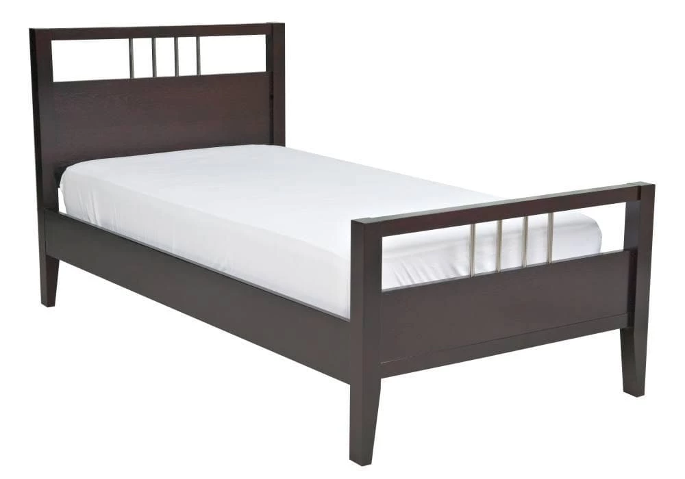 Modus Furniture Nevis Platform Bed