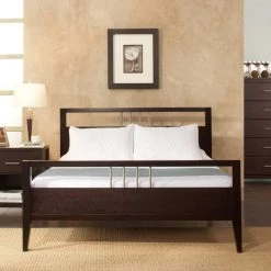 Modus Furniture Nevis Platform Bed
