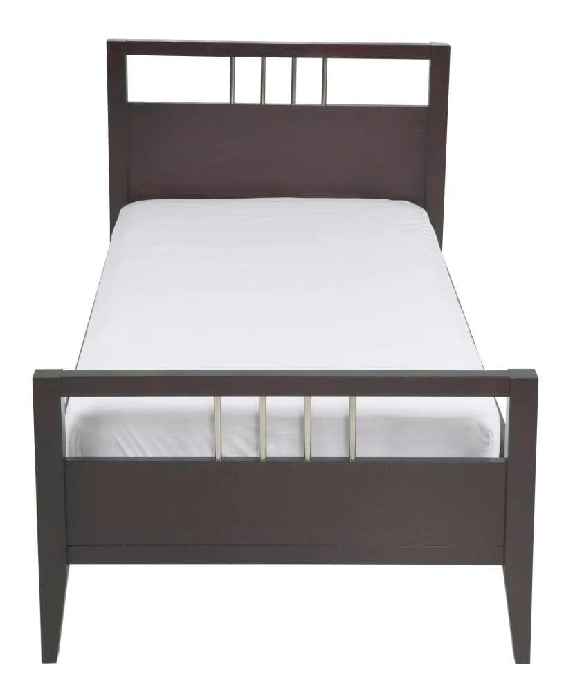 Modus Furniture Nevis Platform Bed