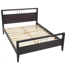 Modus Furniture Nevis Platform Bed