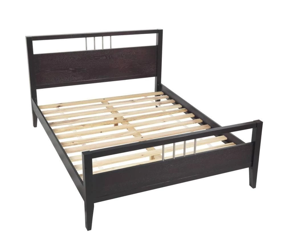 Modus Furniture Nevis Platform Bed