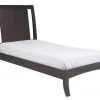 Modus Furniture Beds & Headboards Nevis Low Profile Bed