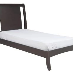 Modus Furniture Beds & Headboards Nevis Low Profile Bed