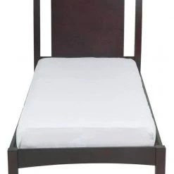 Modus Furniture Beds & Headboards Nevis Low Profile Bed