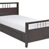 Modus Furniture Nevis Storage Bed Beds & Headboards