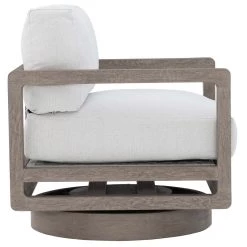 Bernhardt Tanah Swivel Chair Swing Chairs
