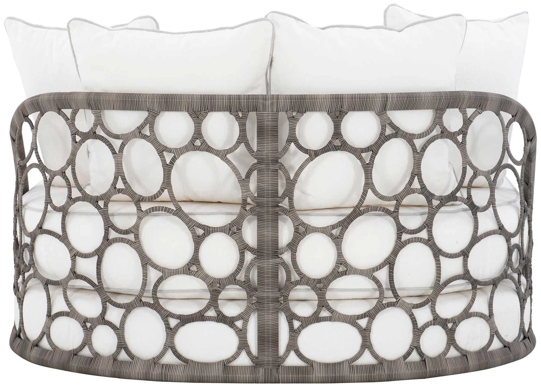 Bernhardt Bali Daybed Bedroom