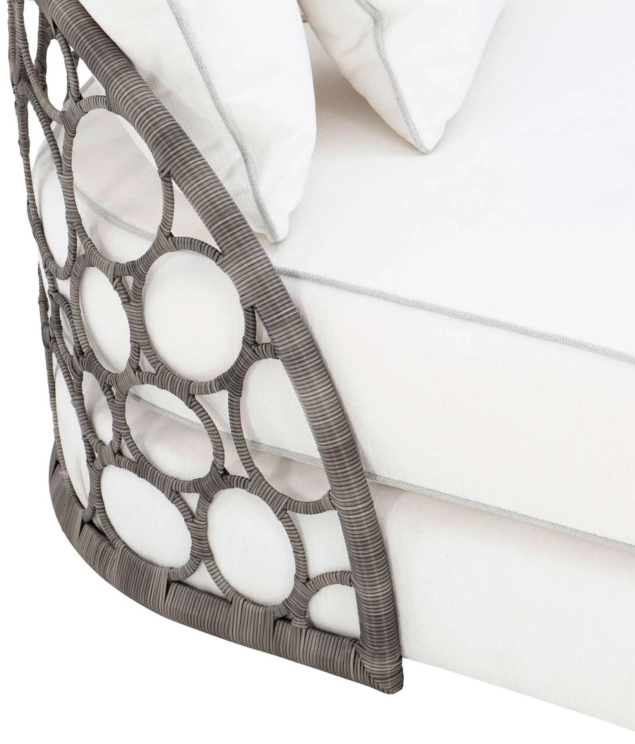 Bernhardt Bali Daybed Bedroom