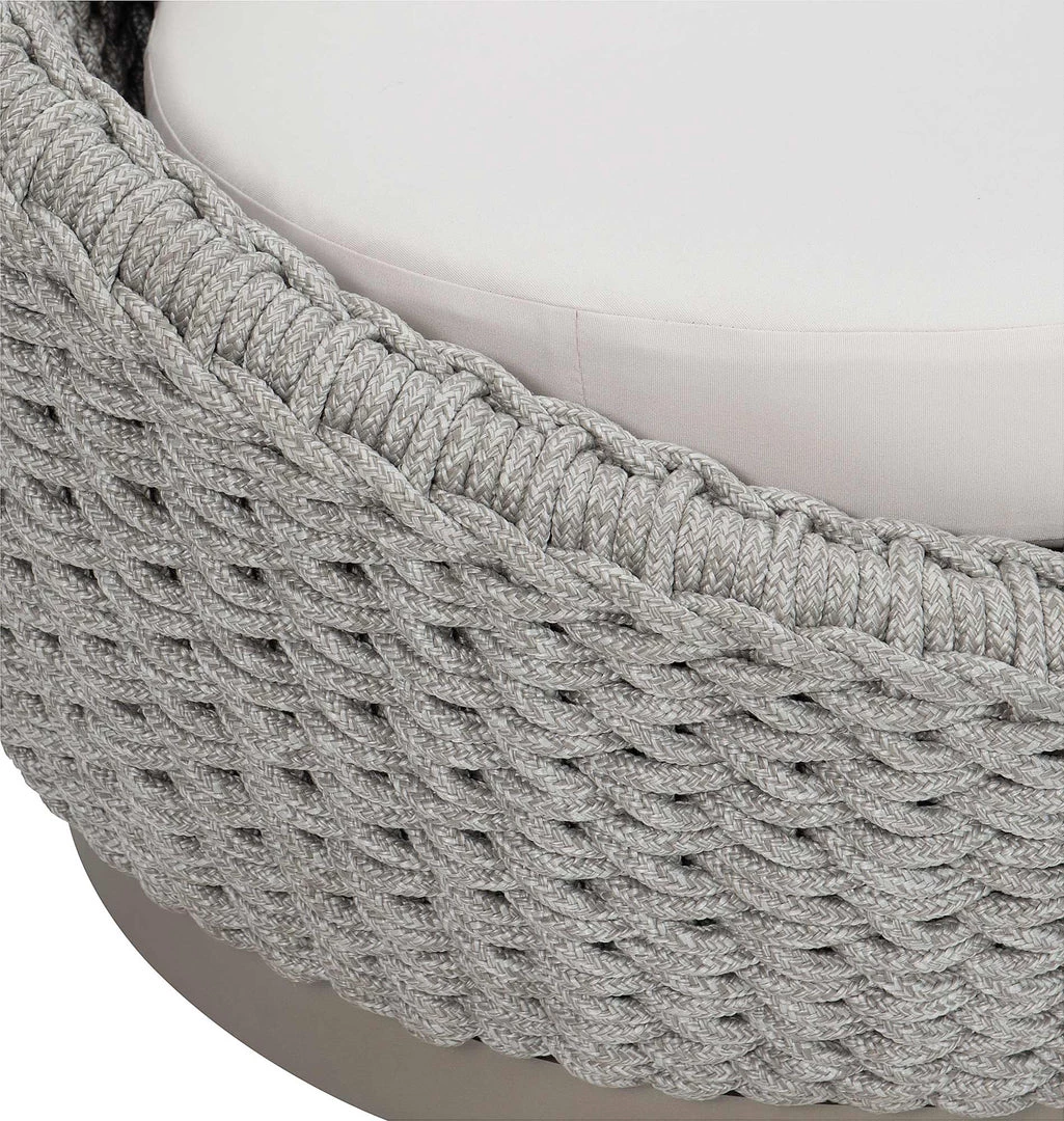 Bernhardt Savaii Swivel Chair