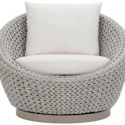 Bernhardt Savaii Swivel Chair