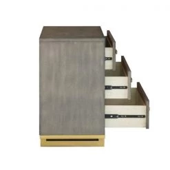 Pulaski Bedroom Carmen Nightstand