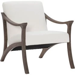 Bernhardt Lovina Chair Living Room