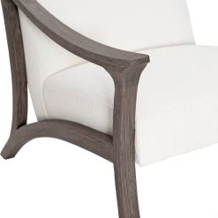 Bernhardt Lovina Chair Living Room