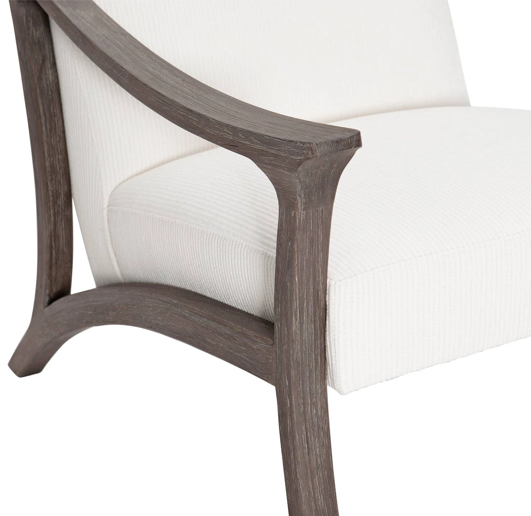 Bernhardt Lovina Chair Living Room