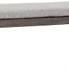 Bernhardt Madura Bench
