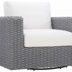 Bernhardt Swing Chairs Capri Swivel Chair