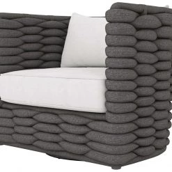 Wailea Swivel Chair Bernhardt