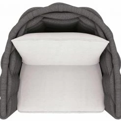 Wailea Swivel Chair Bernhardt