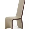 VIG Modrest Pacer - Modern Taupe & Ebony Dining Chair (Set Of 2) Dining Room