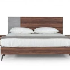 VIG Nova Domus Palermo Bed Bedroom