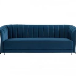 VIG Divani Casa Patton - Modern Fabric Sofa