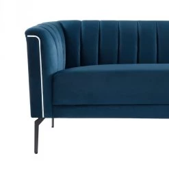 VIG Divani Casa Patton - Modern Fabric Sofa