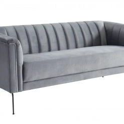 VIG Divani Casa Patton - Modern Fabric Sofa