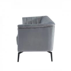 VIG Divani Casa Patton - Modern Fabric Sofa