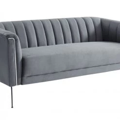VIG Divani Casa Patton - Modern Fabric Sofa
