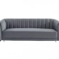 VIG Divani Casa Patton - Modern Fabric Sofa