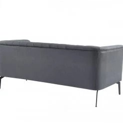 VIG Divani Casa Patton - Modern Fabric Sofa