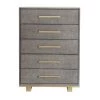 Pulaski Carmen Drawer Chest Bedroom