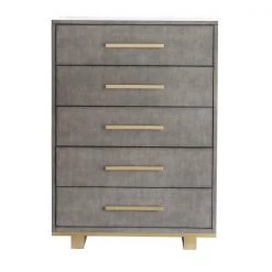 Pulaski Carmen Drawer Chest Bedroom