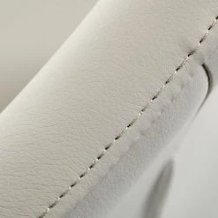 VIG Dining Room Penn - Modern Leatherette Dining Chair (Set Of 2)