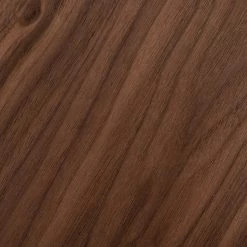 VIG Nova Domus Pompeii Contemporary Grey & Walnut TV Stand