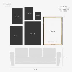 Oliver Gal Haute Pineapple Bubblegum