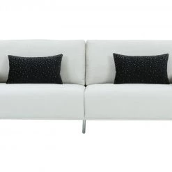 VIG Divani Casa Pueblo - Modern Cow-hide Sofa