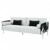 VIG Divani Casa Pueblo - Modern Cow-hide Sofa