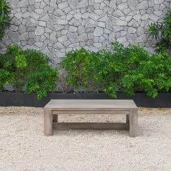 VIG Renava Pacifica Outdoor Beige Sectional Sofa Set