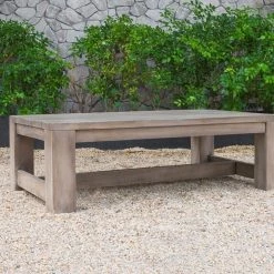 VIG Renava Pacifica Outdoor Beige Sectional Sofa Set