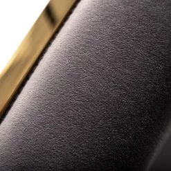 VIG Dining Room Modrest Reba Modern Velvet & Gold Dining Chair (Set Of 2)