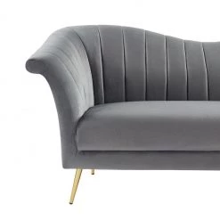 VIG Divani Casa Rilo - Modern Fabric Sofa Living Room