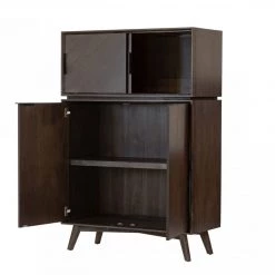 VIG Modrest Roger - Mid-century Tall Buffet