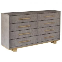 Pulaski Carmen Dresser Bedroom